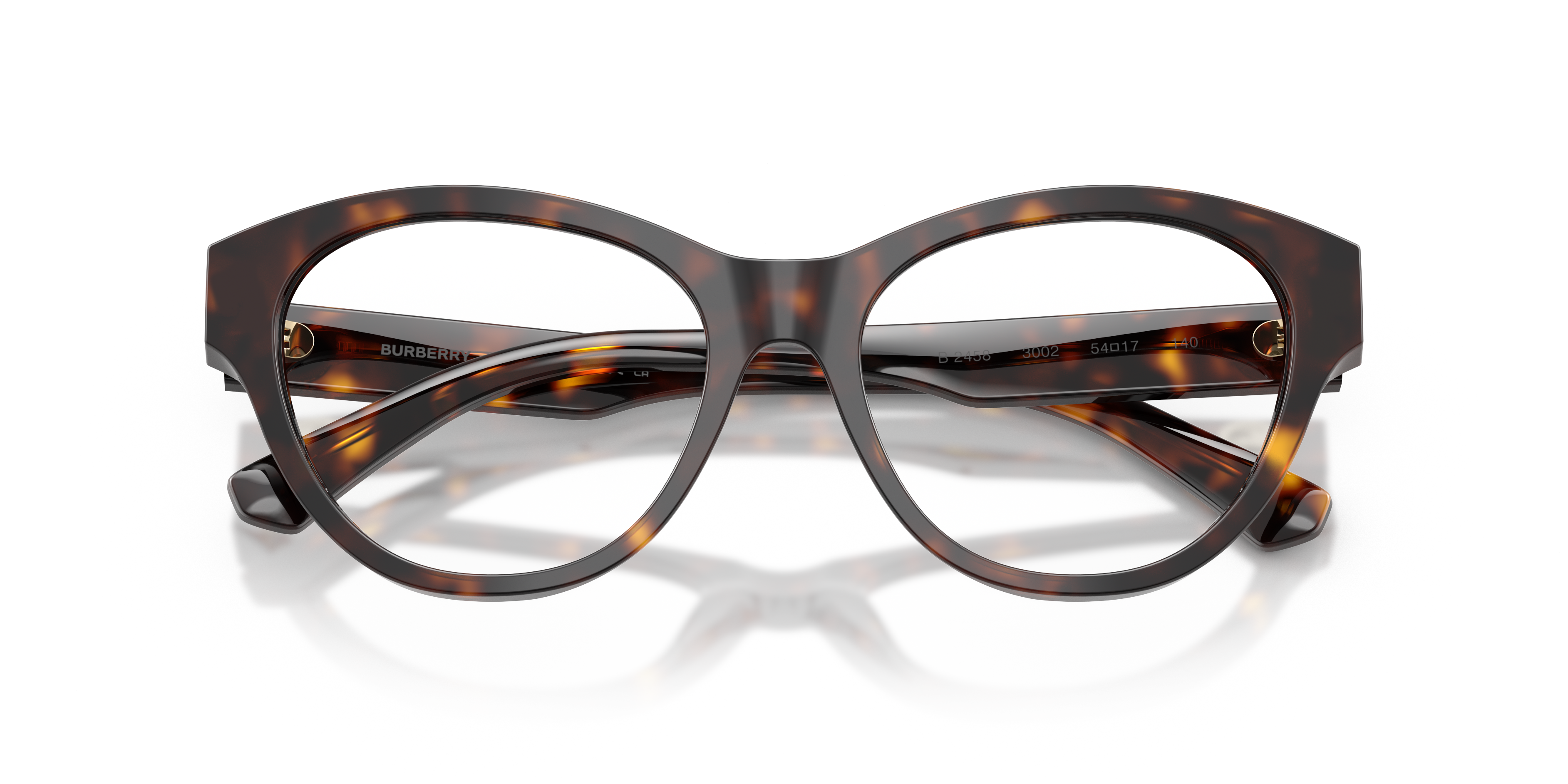 Burberry BE2458 3002  